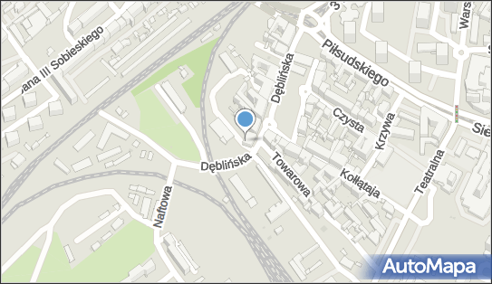 Miral P H P, Dęblińska 15, Sosnowiec 41-200 - Przedsiębiorstwo, Firma, NIP: 6251730064
