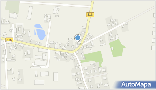 Miran Usługi Transportowe, Ciosaniec 131, Ciosaniec 67-410 - Przedsiębiorstwo, Firma, NIP: 9251672345