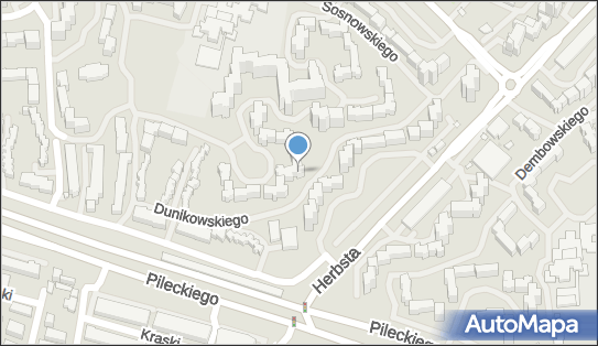 Mirana, Dunikowskiego Ksawerego 10, Warszawa 02-784 - Przedsiębiorstwo, Firma, numer telefonu, NIP: 5240009871