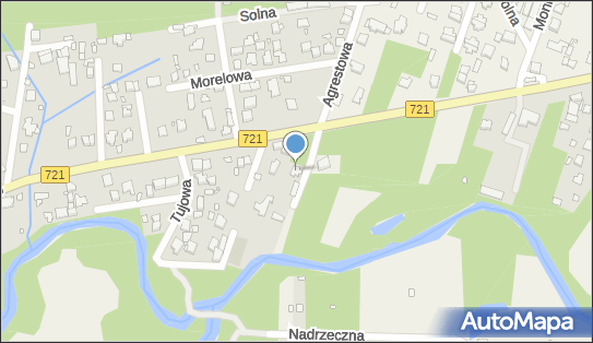Mirand Tomasz Wrzosek, ul. Miriama Przesmyckiego 68, Piaseczno 05-500 - Przedsiębiorstwo, Firma, NIP: 1230034658