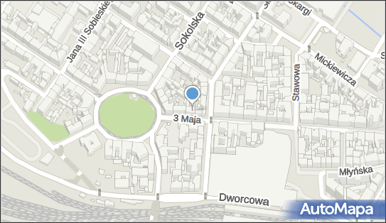 Mirapol, 3 Maja 27, Katowice 40-097 - Przedsiębiorstwo, Firma, numer telefonu, NIP: 6341006923
