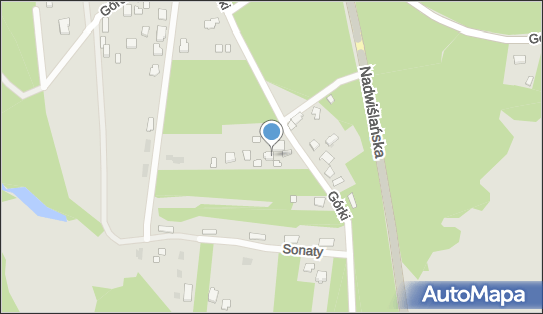 Miras, Górki 4, Józefów 05-420 - Przedsiębiorstwo, Firma, numer telefonu, NIP: 5321179614