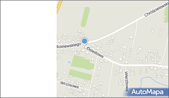 Mirbako, Osiedlowa 8, Mińsk Mazowiecki 05-300 - Przedsiębiorstwo, Firma, NIP: 8221205006
