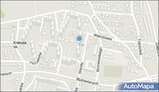 Mirbud, Wandy 15, Rybnik 44-217 - Przedsiębiorstwo, Firma, NIP: 6421813985