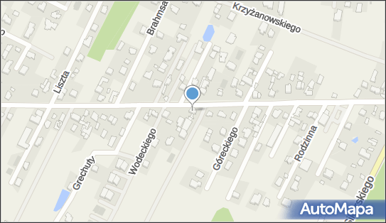 Mircar, ul. Witolda Lutosławskiego 29, Klaudyn 05-080 - Przedsiębiorstwo, Firma, numer telefonu, NIP: 1181582318