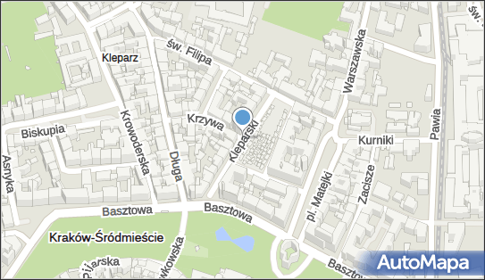 Mirco Marchiante, rynek Kleparski -, Kraków 31-150 - Przedsiębiorstwo, Firma, NIP: 6832082201