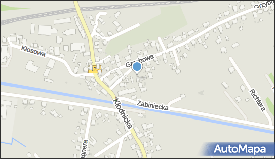 Mirdem, Grzybowa 8, Kędzierzyn-Koźle 47-206 - Przedsiębiorstwo, Firma, NIP: 7561349206