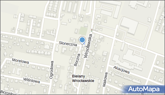 Mirenergia, Słoneczna 1D, Bielany Wrocławskie 55-040 - Przedsiębiorstwo, Firma, godziny otwarcia, numer telefonu