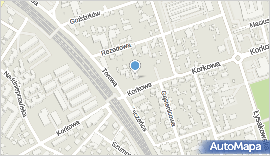 Mirex M Blenkle, Korkowa 47, Warszawa 04-502 - Przedsiębiorstwo, Firma, numer telefonu, NIP: 5220019671