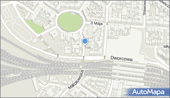 Mirex Sped, ul. Jana Matejki 8, Katowice 40-077 - Przedsiębiorstwo, Firma, NIP: 6341987654