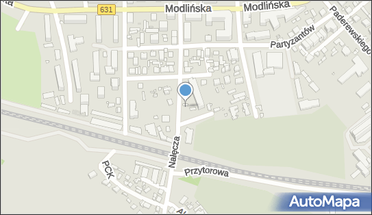 Mirex Stanisław Strzepkowski, ul. Jana Nałęcza 14 05-100 - Przedsiębiorstwo, Firma, NIP: 5311441418