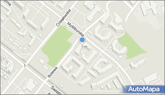 Mirex, Myśliborska 97, Warszawa 03-185 - Przedsiębiorstwo, Firma, NIP: 5241872744