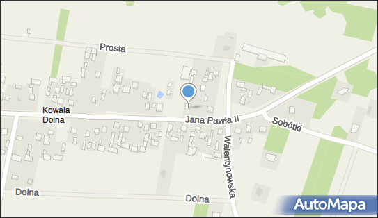Mirhal Stanisławek Mirosław, Kowala-Stępocina 10A 26-624 - Przedsiębiorstwo, Firma, NIP: 9481012210