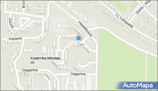 Miris, ul. prof. Tadeusza Banachiewicza 2, Zabrze 41-818 - Przedsiębiorstwo, Firma, NIP: 6482602981