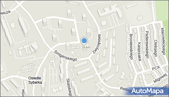 Mirk Pol, 9 Maja 13, Będzin 42-500 - Przedsiębiorstwo, Firma, NIP: 5771777686