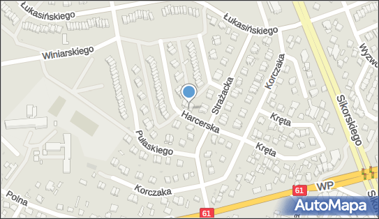 Mirko Pokrowce Samochodowe Mirosław Cwalina, Harcerska 2A, Łomża 18-400 - Przedsiębiorstwo, Firma, NIP: 7181121566