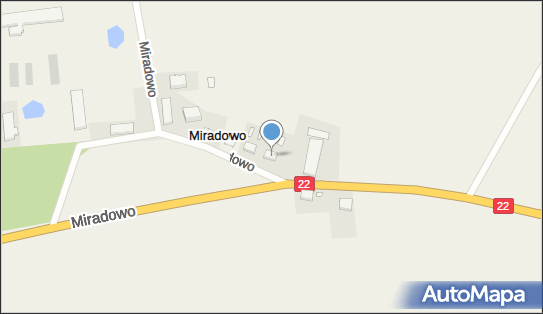Mirlas, Miradowo 23, Miradowo 83-210 - Przedsiębiorstwo, Firma, NIP: 5921202497
