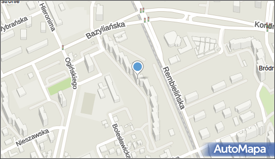 6211585696, Miro-Med Mirona Baran 
