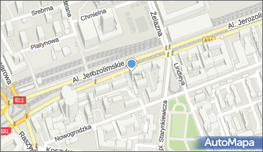 Miron Ostojski Consulting & Marketing, Aleje Jerozolimskie 111 02-017 - Przedsiębiorstwo, Firma, NIP: 5262423193