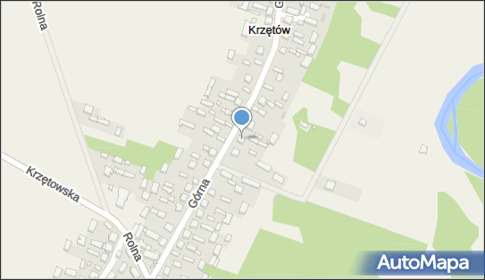 Mirosław Bąk, ul. Górna 60, Krzętów 97-526 - Przedsiębiorstwo, Firma, NIP: 7721473175