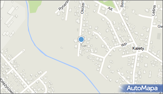 5751296305, Mirosław Bawełek F.H.U.