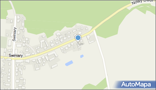 5961029993, Mirosław Belina Zakład Usług Leśnych 