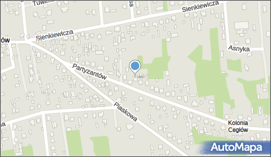 5212242590, Mirosław Zygmunt Bońkowski Zakład Handlowo-Usługowy 