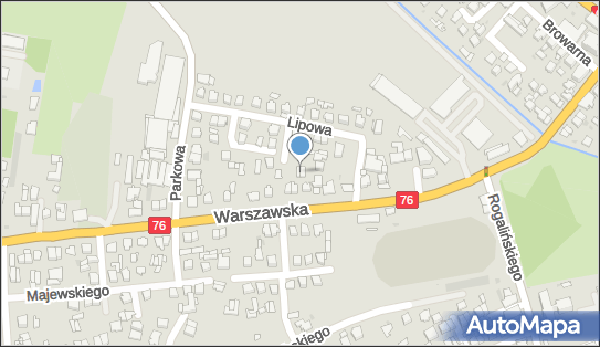 8251036436, Mirosław Chołost 