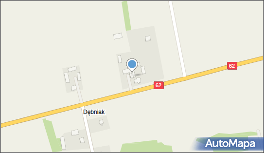 Mirosław Cichocki Zakład Stolarski, Jackowo Górne 4343 07-203 - Przedsiębiorstwo, Firma, NIP: 7621038072