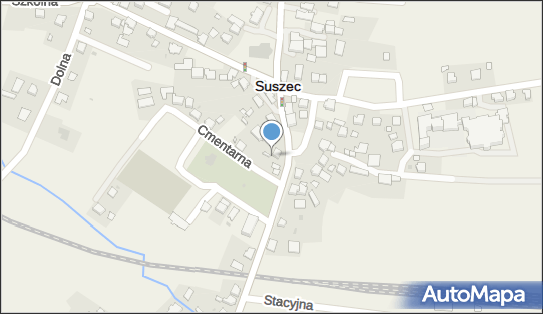 Mirosław Czech, św. Jana 41, Suszec 43-267 - Przedsiębiorstwo, Firma, NIP: 6511007041