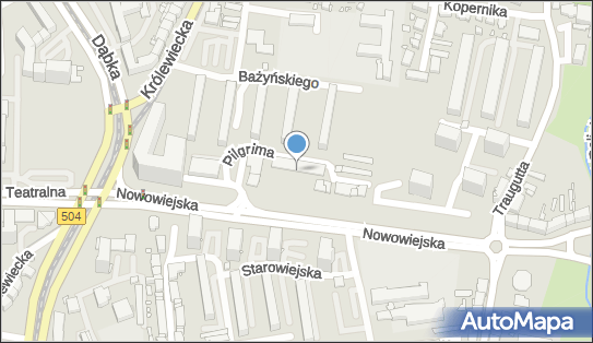 Mirosław Dawidowski, Nowowiejska 3, Elbląg 82-300 - Przedsiębiorstwo, Firma, NIP: 5781043856