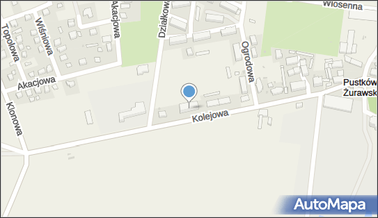 Mirosław Faron, Kolejowa 42, Pustków Żurawski 55-040 - Przedsiębiorstwo, Firma, NIP: 8961293504