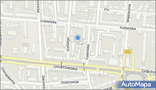 6651181721, Mirosław Fordon Uni - Export Instruments Polska 
