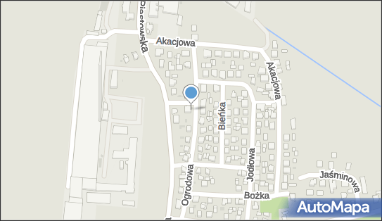 5761459022, Mirosław Gaś Słoneczne Apartamenty 