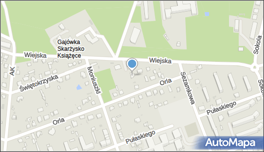 6630009431, Mirosław Gibaszewski Firma 