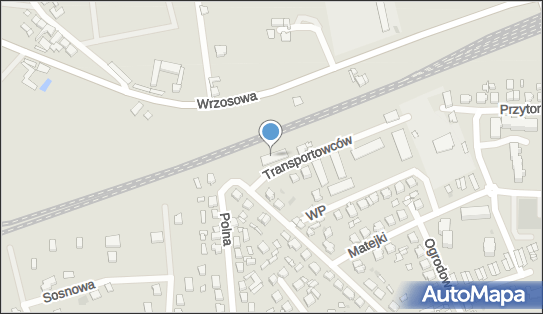 Mirosław Gornowicz - Działalność Gospodarcza, Transportowców 1 89-650 - Przedsiębiorstwo, Firma, NIP: 5551216448