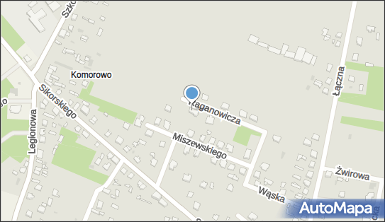 Mirosław Haba Pracownia Map i Wydawnictw Turystycznych MH 07-300 - Przedsiębiorstwo, Firma, NIP: 7591002660