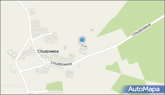 Mirosław Hawro Mechanika Pojazdowa Benzyna Diesel, Chudzowice 2 68-212 - Przedsiębiorstwo, Firma, NIP: 9281241207