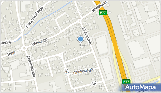6810000696, Drukarnia 