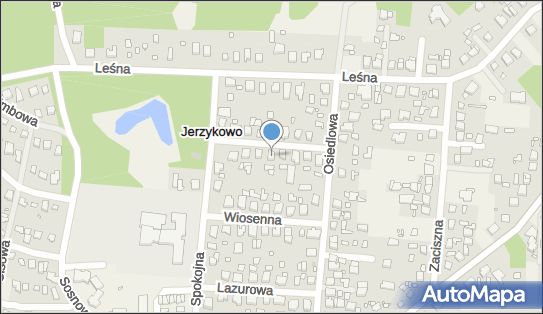Mirosław Jarmużek Elektromechanika Pojazdowa, Jeziorna 9 62-007 - Przedsiębiorstwo, Firma, NIP: 7841336512