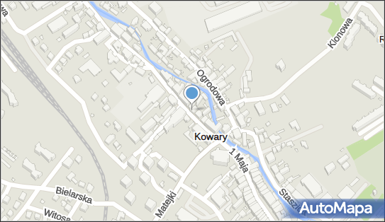 6111028163, Kaczorowski Mirosław Sklep Odzieżowy 