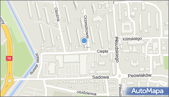 9221364952, Kawałko Mirosław 
