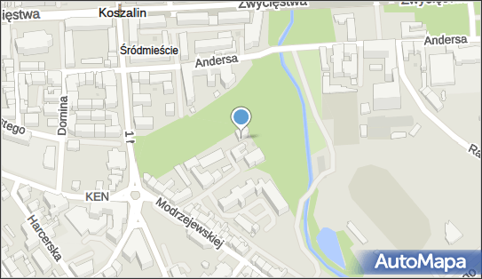 6692194005, Kondzielewski Mirosław 