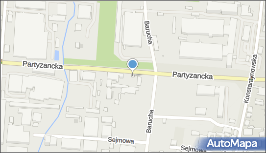 7310012900, Sklep Wielobranżowy Mirosław Kornacki 