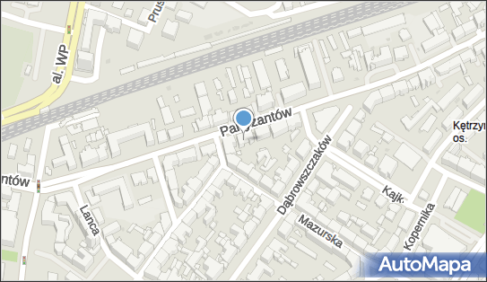 Mirosław Łochowski, Partyzantów 76, Olsztyn 10-525 - Przedsiębiorstwo, Firma, NIP: 7392043567