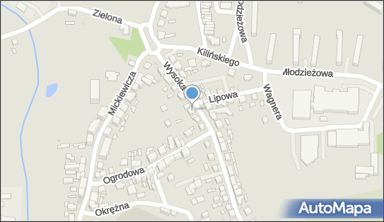 5551013320, Salon Fryzjerski 