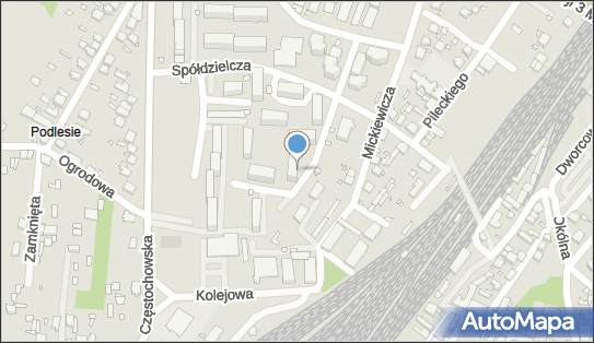 6491366014, Mąka Mirosław 