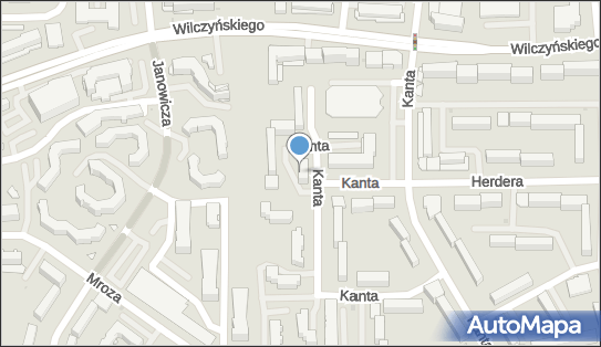 Mirosław Marcinkiewicz, ul. Immanuela Kanta 20, Olsztyn 10-691 - Przedsiębiorstwo, Firma, NIP: 7390506425