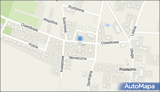 5880009147, Mirosław Mering Sklep Ogólnospożywczy G.M.Mering 