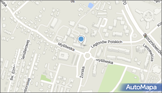 6461028092, Doradztwo Techniczno-Handlowe Mirosław Nabiałek 